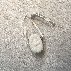 Lululemon Limited Edition Team Canada Future Legacy Crossbody Bag